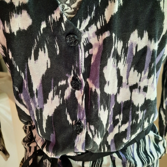 Charlotte Tarantola NWT blouse - Picture 3 of 7